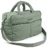 Done By Deer Quilted Wickeltasche