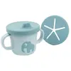 Done By Deer With Handles And Snacks Elphee Tasse