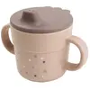 Done By Deer With Happy Dots Handles Tasse