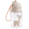 Done By Deer Straw Celebration Wasserflasche