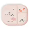 Babyteller Plateau Done by Deer Tiny farm Rose TU
