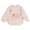 Schnellhefter mit Tasche Baby Done by Deer Tiny farm Rose TU