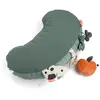 Done By Deer Tummy Time Activity Tiny Farm Kissen