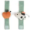 Done By Deer Wrist Set Dotti Rassel 2 Einheiten