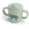 Done By Deer Playground Silikon Tasse Mit Tülle Und 2 Griffen