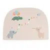 Done By Deer Celebration Silikon Platzdeckchen