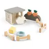 Bildungsspielset Baby Done by Deer Sheepy TU