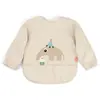 Schnellhefter mit Tasche Baby Done by Deer Celebration Beige TU