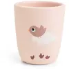 Done By Deer Playground Silikon Mini-becher