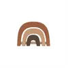 Regenschirm Schnuller aus Holz OYOY Living Design 11,6x1,6x8,5 cm