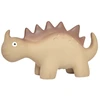 Mini Dinosaurier Gummi-Plüsch für Babys OYOY Living Design 9x5,5x16 cm