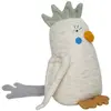 OYOY MINI Kuscheltiere L31xW16xH31 grau