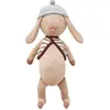 OYOY MINI Kuscheltiere L32xW31xH43 beige