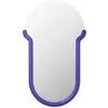 Normann Copenhagen, Sportbrille, Normann x Brask Art Collection, Viole...