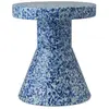 Normann Copenhagen, Hocker + Pouf, Bit (36 x 42 cm)