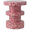 Normann Copenhagen, Hocker + Pouf, Bit (36 x 42 cm)