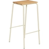 Barhocker Hubsch Interior Stilt 45x38x76 cm