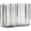 Vase Hubsch Interior Umber 31x17x21 cm