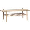 Quadratischer Couchtisch Hubsch Interior Acorn 120x57x46 cm