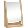 Tischspiegel Hubsch Interior Point 22x9x32 cm