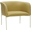 Sessel Hubsch Interior Eyrie 89x58x78 cm