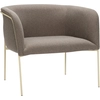 Sessel Hubsch Interior Eyrie 89x58x78 cm