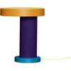 Tischlampe Hubsch Interior Magic 20x25 cm