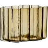 Vase Hubsch Interior Umber 30x16x20 cm