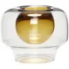 Vase Hubsch Interior Lunar 20x16 cm