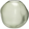 Vase Hubsch Interior Balloon 21x20 cm