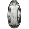 Vase Hubsch Interior Ripple 15x30 cm