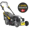 TEXAS Rasenmäher Benzin mit Antrieb Premium 5370RE/WE 53 cm Schnittbre...