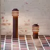 Louis Poulsen Bysted 53 Fußplatte corten 930