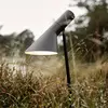 Louis Poulsen AJ Garden Sockel 50 cm Erdstück 840