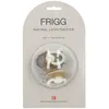 FRIGG Schnuller Daisy Night Portobello/Croissant  0-6 Monate 2 ct