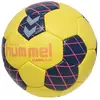 Handball Hummel Classic Elite Gelb Größe 3