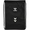 Schnursack Hummel Core 2.0 Schwarz TU