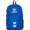 hummel Freizeitrucksack Rucksack Essential Backpack True Blue blau