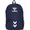 hummel hmlCORE 2.0 Rucksack 7464 - marine/black