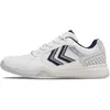 Tennisschuhe Hummel All Court Weiß 41