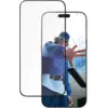 PanzerGlass Ceramic Displayschutz Ultra-Wide Fit, Schutzfolie