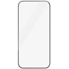 PanzerGlass® Displayschutz für iPhone 16 & 15 - Ultra-Wide Fit