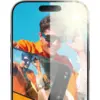 Panzerglass Armor Easyaligner Iphone 17/16 Pro Displayschutzfolie