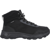 WHISTLER Atenst Ice Herren Winterstiefel wasserdicht schwarz EU 44