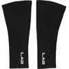Wärme Kniebandage Elite Lab Elite X1 Schwarz M