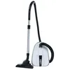 Nilfisk 128390149, 650 W, Zylinder-Vakuum, Trocken, Staubbeutel, 3,1 l...