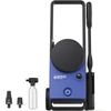 Nilfisk Core 130-6 PowerControl - EU, Senkrecht, Elektro, 6 m, Hochdru...