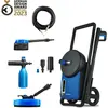 Pressure washer Nilfisk Excellent 170 - PAD