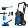 Nilfisk Excellent Pressure Washer 160 - PA 2100 W