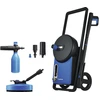 Nilfisk Excellent Pressure Washer 170 - P 2100 W